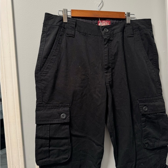 Matchstick Cargo Pants - Picture 6 of 10